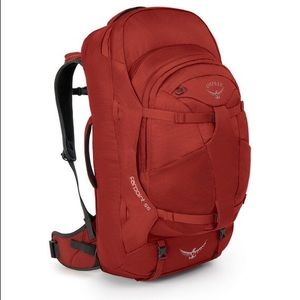 Osprey Farpoint 55
